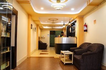 Hotel Sri Ram,,3 star