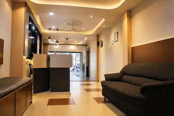 Hotel Sri Ram,,3 star