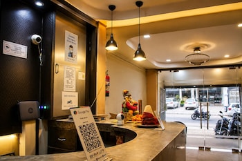 Hotel Sri Ram,,3 star