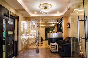 hotel sri ram