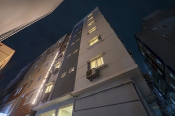 rcc hotels helix gachibowli