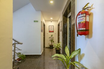 rcc hotels helix gachibowli