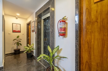 rcc hotels helix gachibowli