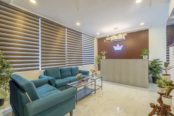 rcc hotels helix gachibowli