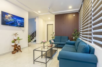 rcc hotels helix gachibowli