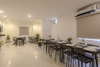 rcc hotels helix gachibowli