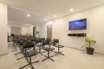 rcc hotels helix gachibowli
