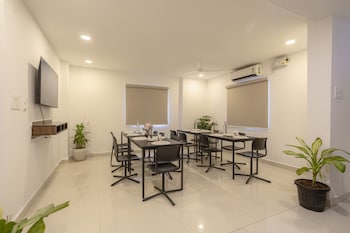 rcc hotels helix gachibowli