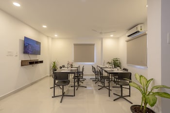 rcc hotels helix gachibowli