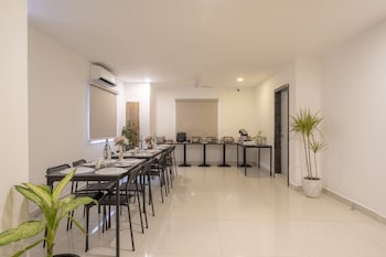 rcc hotels helix gachibowli