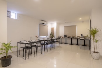 rcc hotels helix gachibowli
