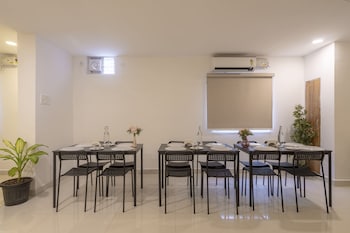 rcc hotels helix gachibowli