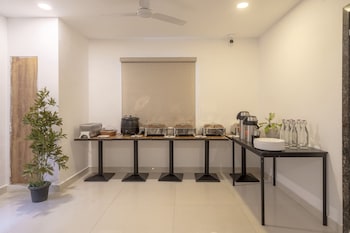 rcc hotels helix gachibowli