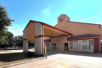 garland inn and suites near dallas tx