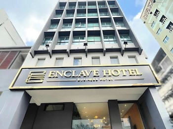 enclave hotel kuala lumpur