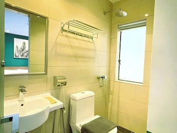 Enclave Hotel Kuala Lumpur,,2 star