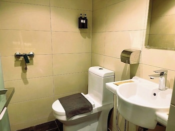 Enclave Hotel Kuala Lumpur,,2 star