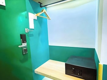 enclave hotel kuala lumpur