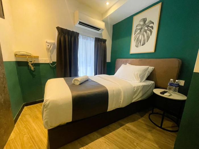 enclave hotel kuala lumpur