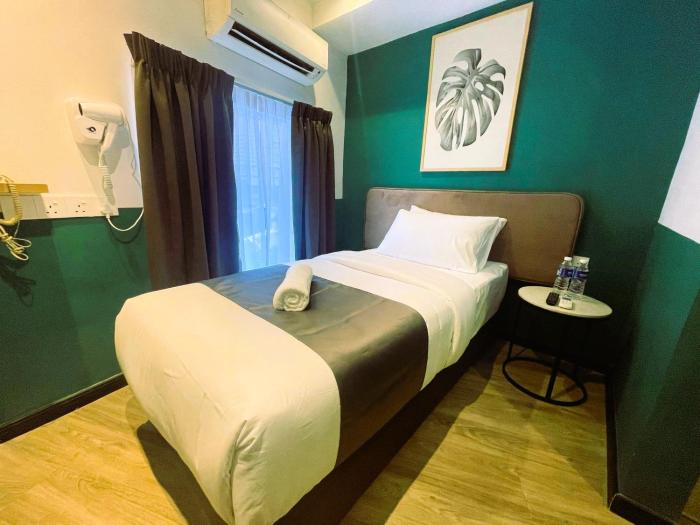 enclave hotel kuala lumpur