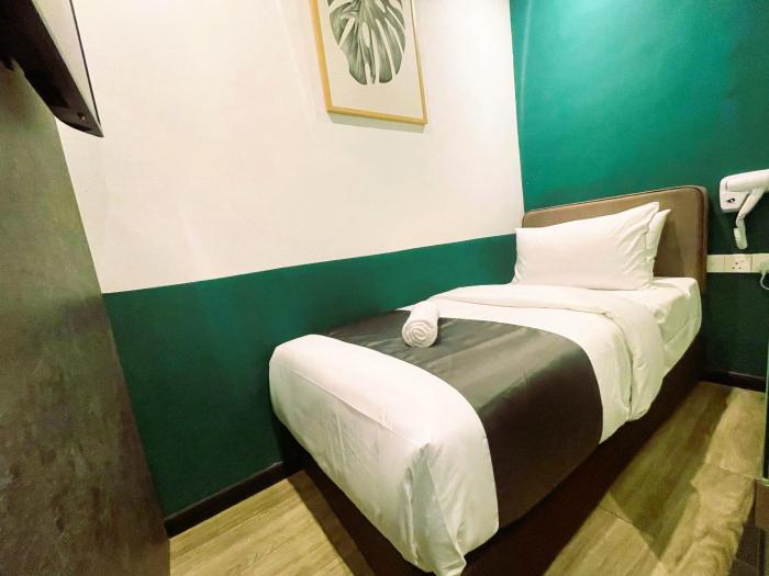 enclave hotel kuala lumpur