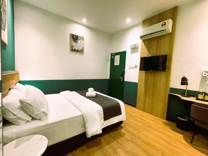 enclave hotel kuala lumpur