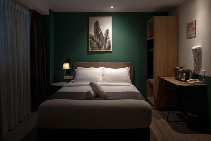 enclave hotel kuala lumpur