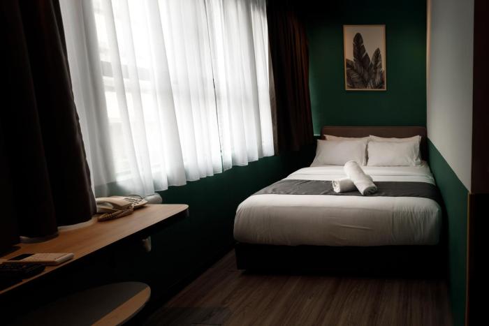 enclave hotel kuala lumpur