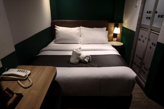 enclave hotel kuala lumpur