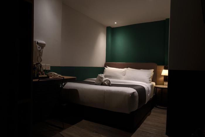 enclave hotel kuala lumpur