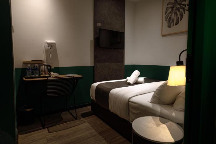 enclave hotel kuala lumpur