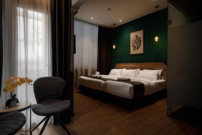 enclave hotel kuala lumpur