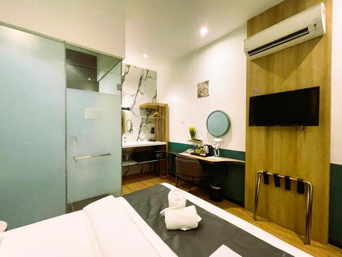 enclave hotel kuala lumpur