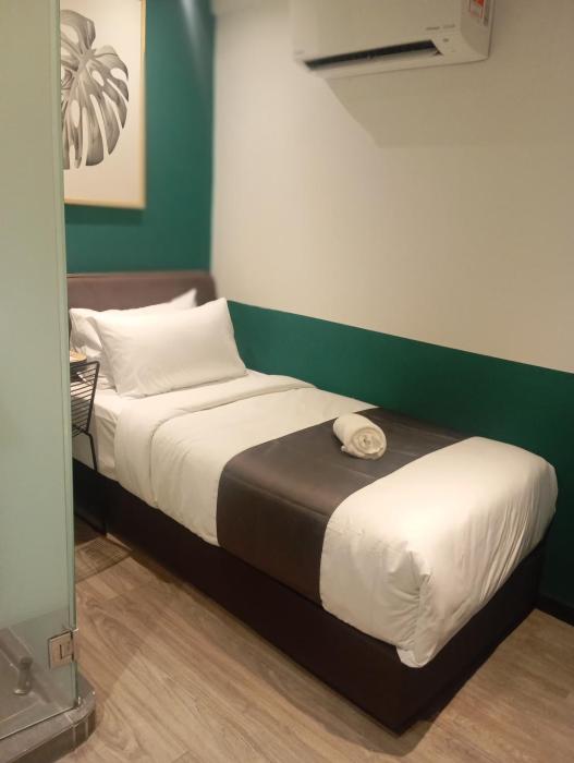 enclave hotel kuala lumpur