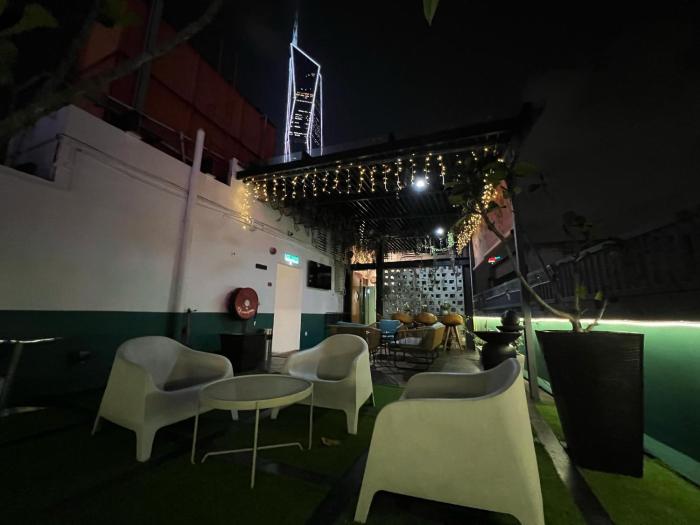 enclave hotel kuala lumpur