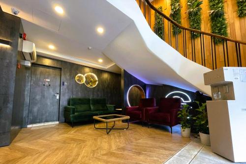 enclave hotel kuala lumpur