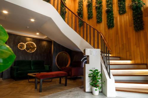 enclave hotel kuala lumpur