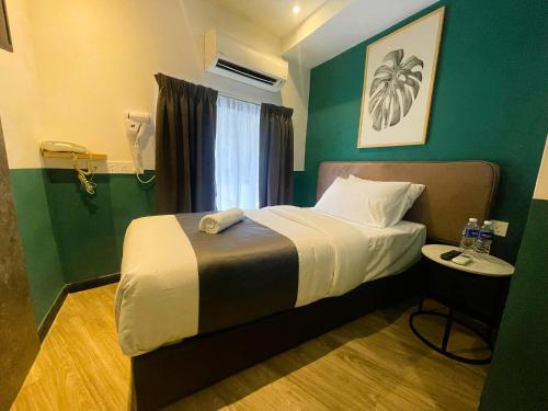 enclave hotel kuala lumpur