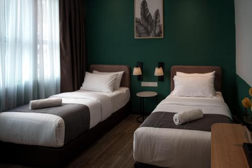 enclave hotel kuala lumpur