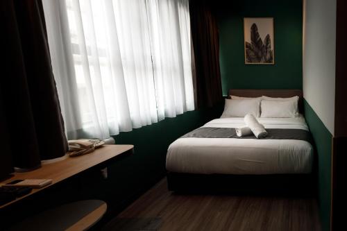enclave hotel kuala lumpur
