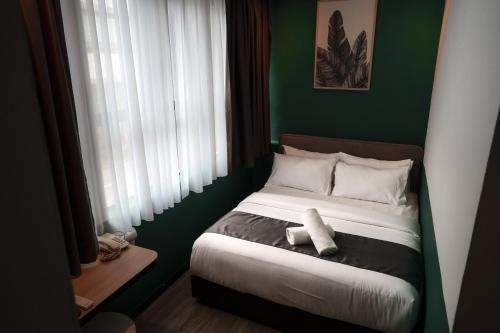 enclave hotel kuala lumpur