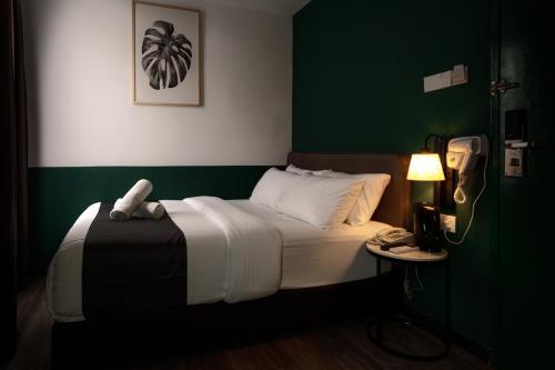 enclave hotel kuala lumpur