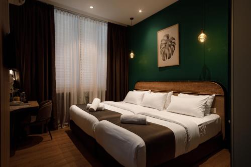 enclave hotel kuala lumpur