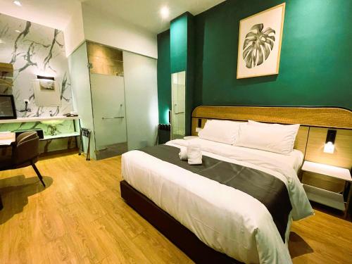 enclave hotel kuala lumpur