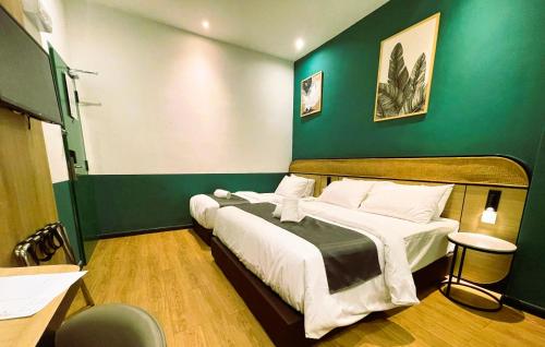 enclave hotel kuala lumpur