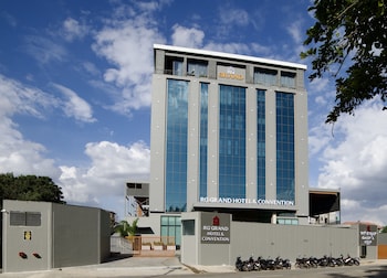 rg grand hotel and convention
