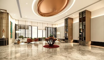 rg grand hotel and convention