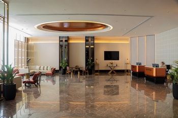 rg grand hotel and convention