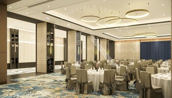 rg grand hotel and convention