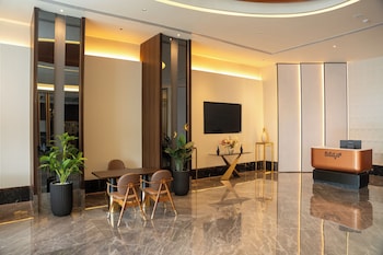 rg grand hotel and convention